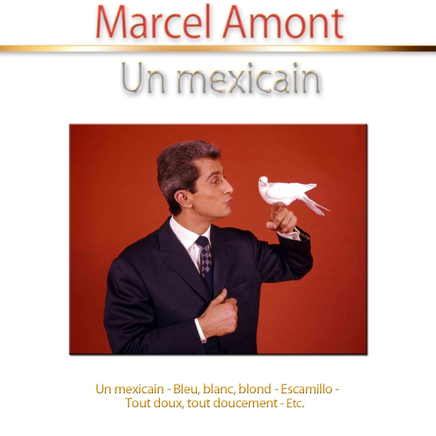 Un Mexicain
