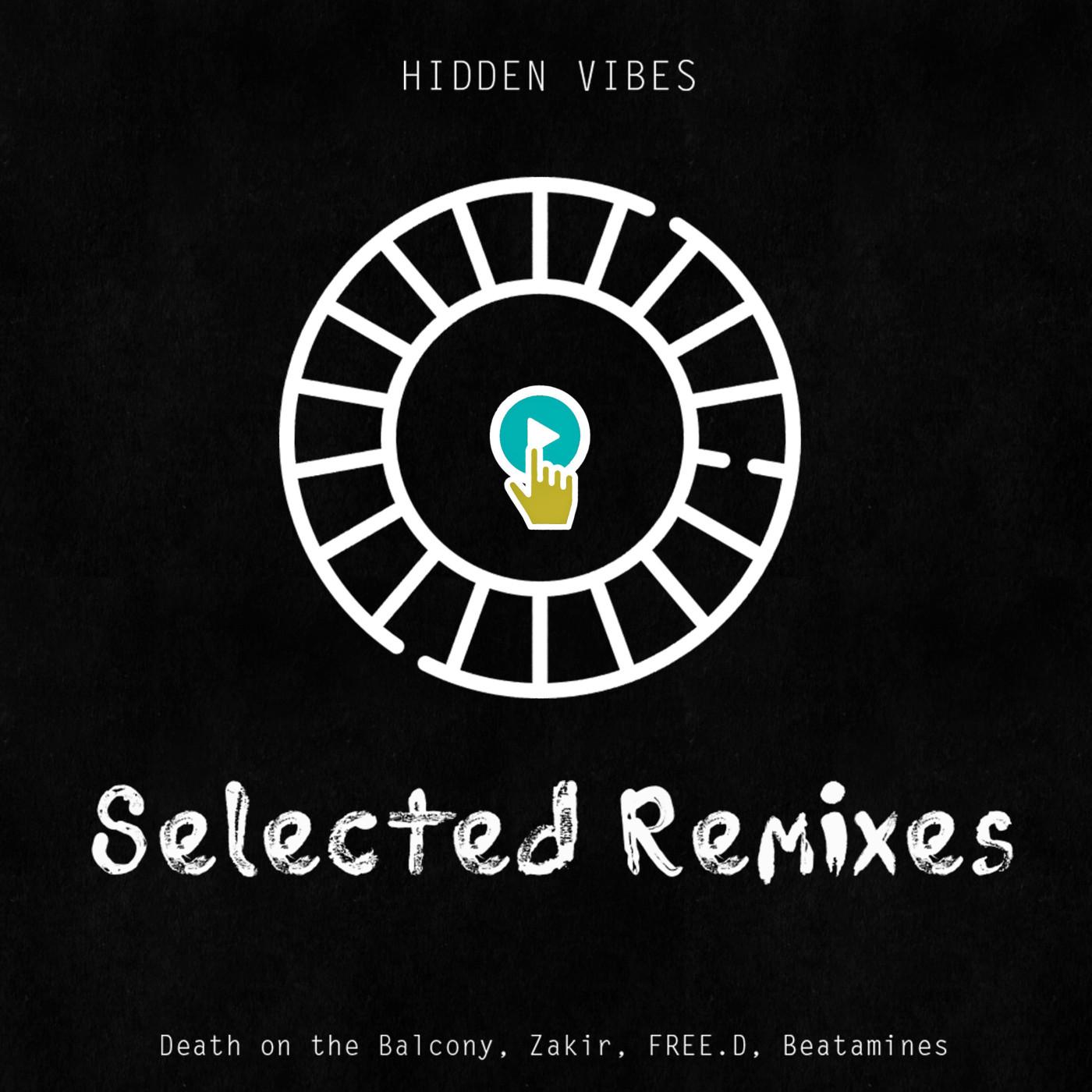 Selected Remixes