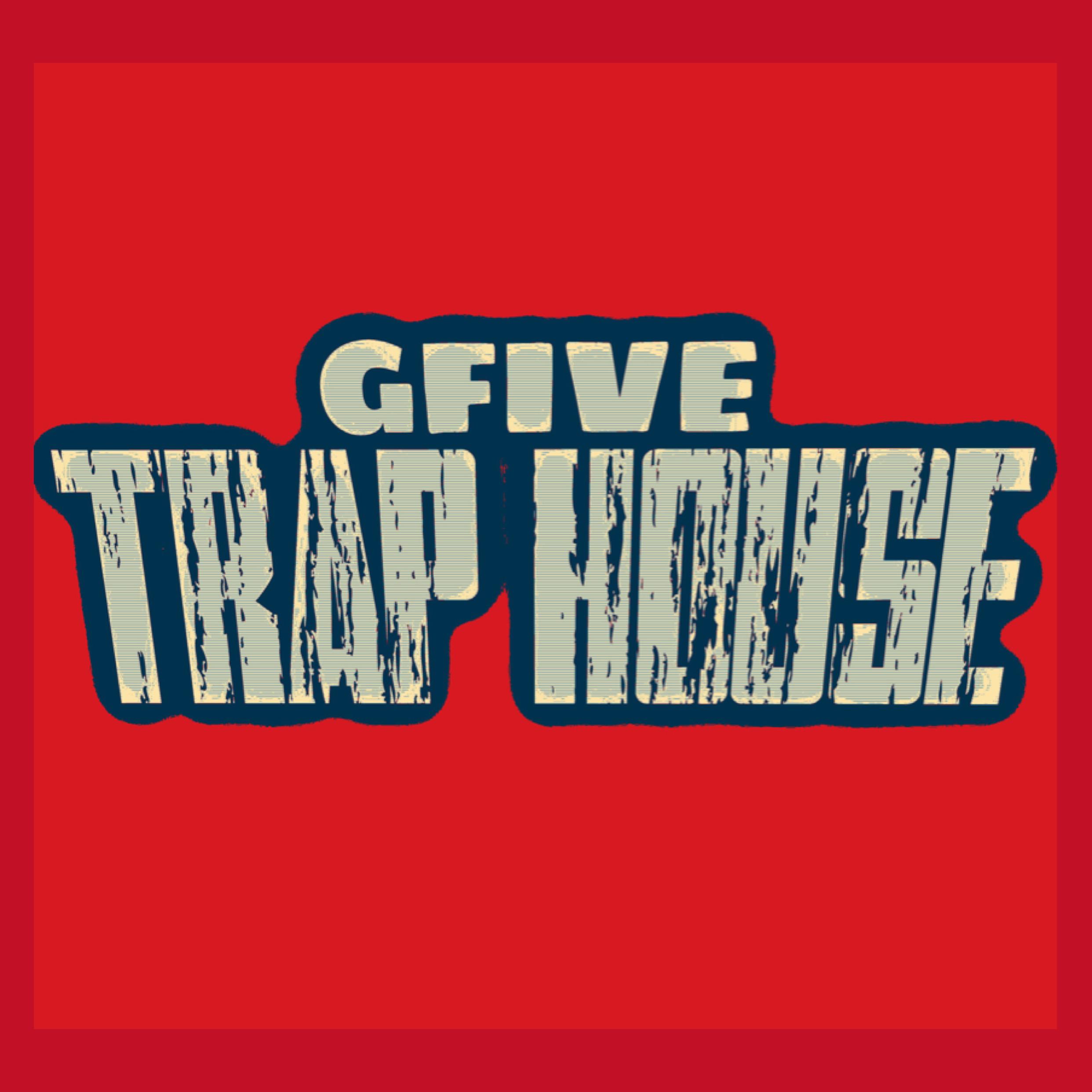 TRAP HOUSE专辑