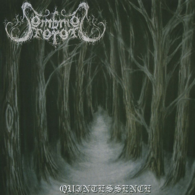 Quintessence
