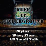 Keep It Underground