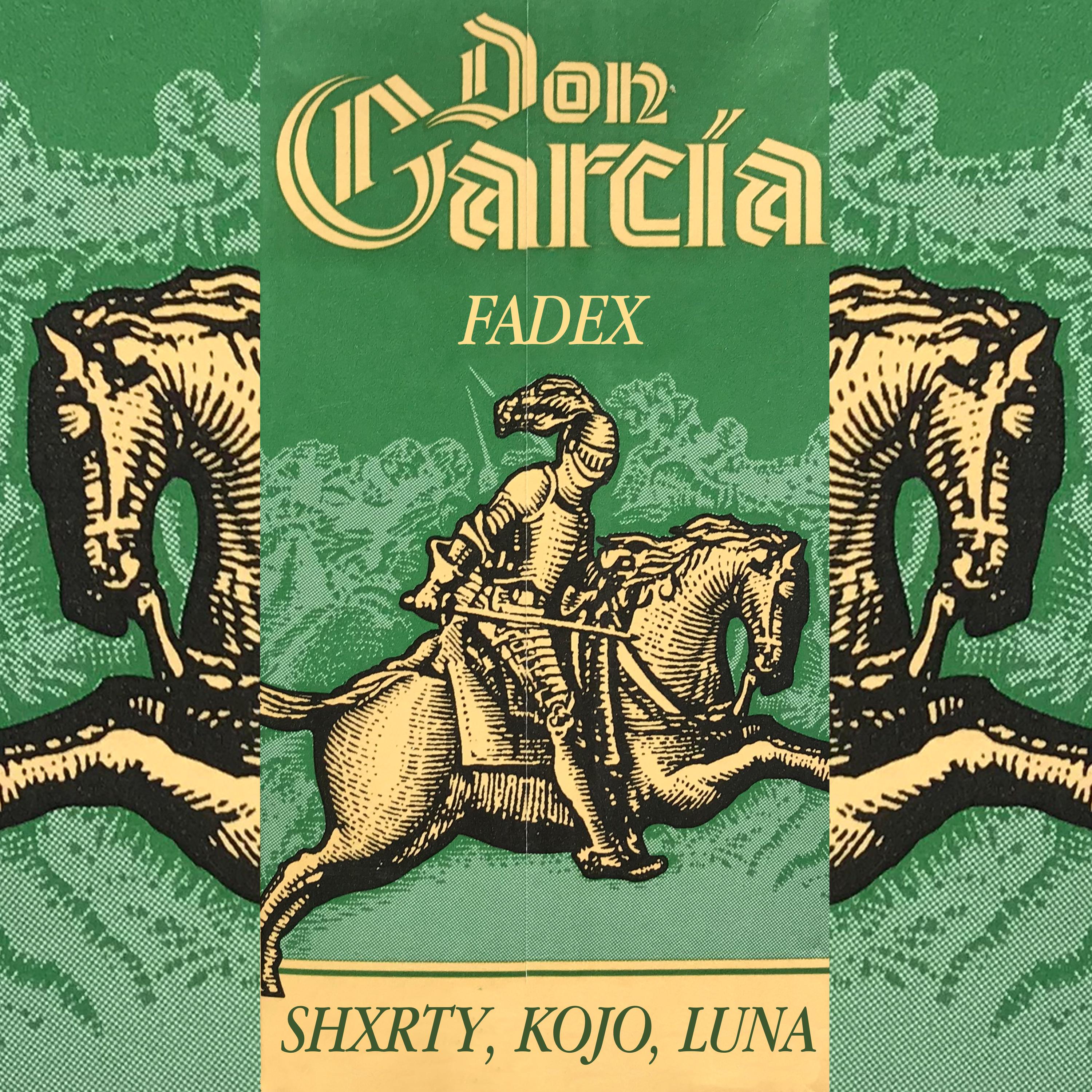 Don García