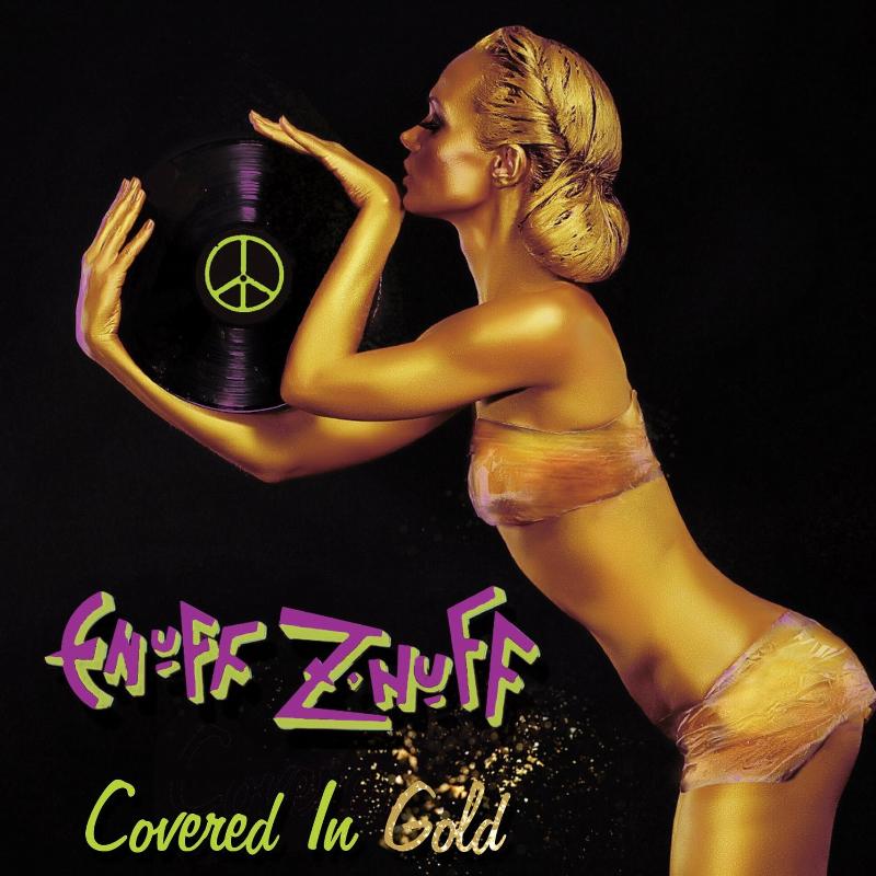 Covered in Gold