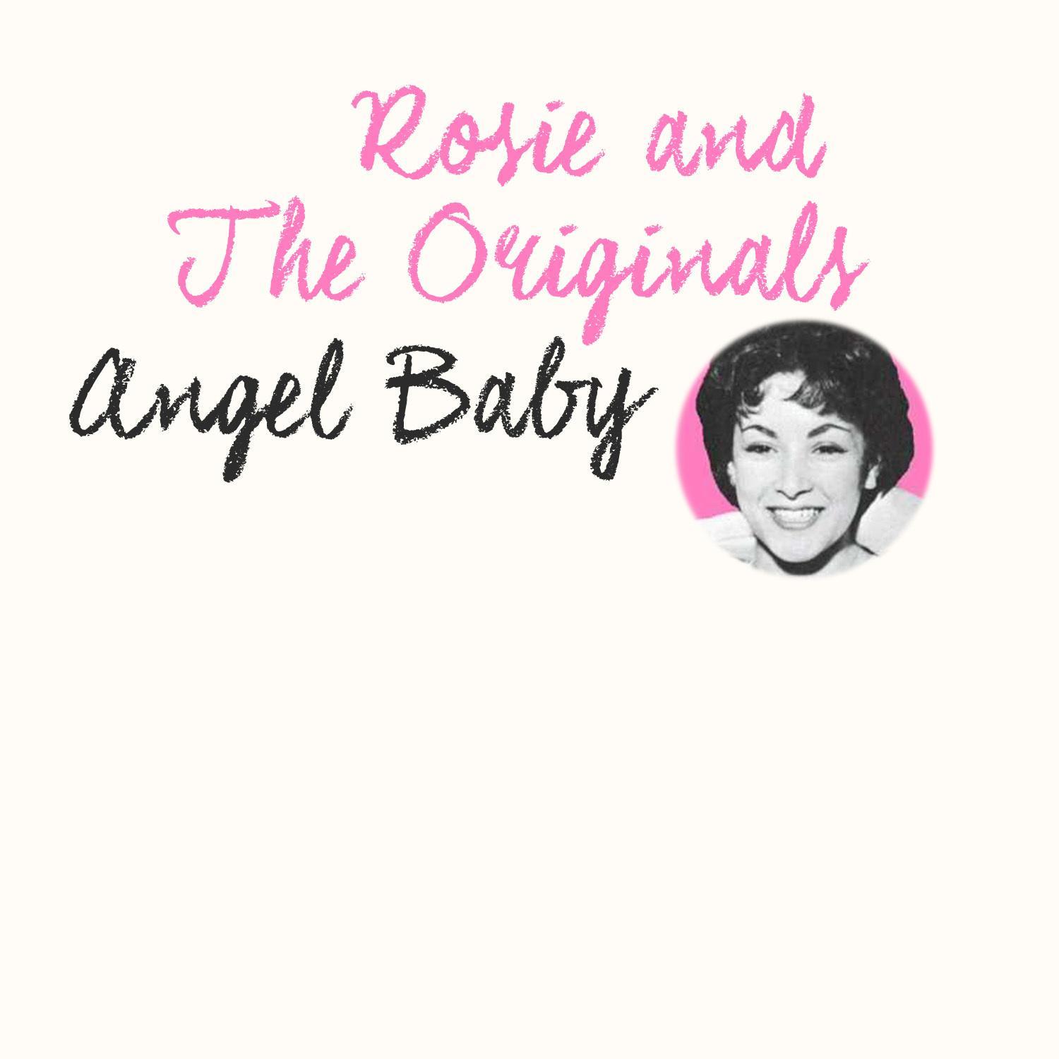 Angel Baby