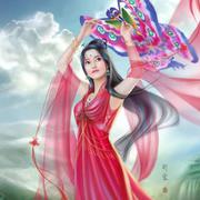 笛子 风筝误【竹影聆风】