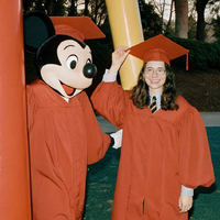 Graduate 666