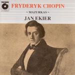 Chopin: Mazurkas专辑
