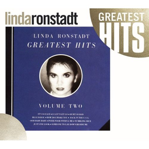 Ooh Baby Baby - Linda Ronstadt (PT Instrumental) 无和声伴奏 （升5半音）