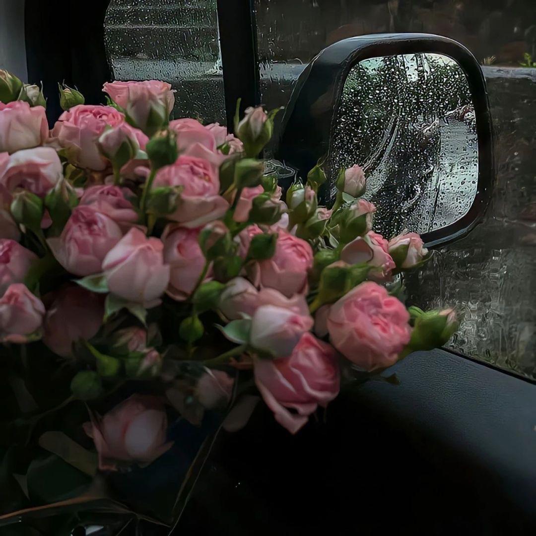 你像一场大雨专辑