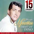 Dean Martin Best of Dino. 15 Canciones