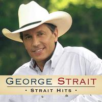 George Strait - Ace In The Hole (PT karaoke) 带和声伴奏