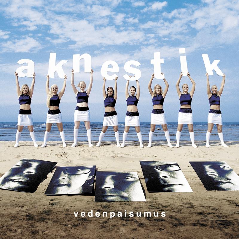Vedenpaisumus