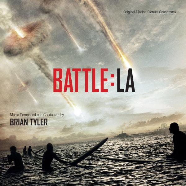 Battle: Los Angeles (Original Motion Picture Soundtrack)专辑