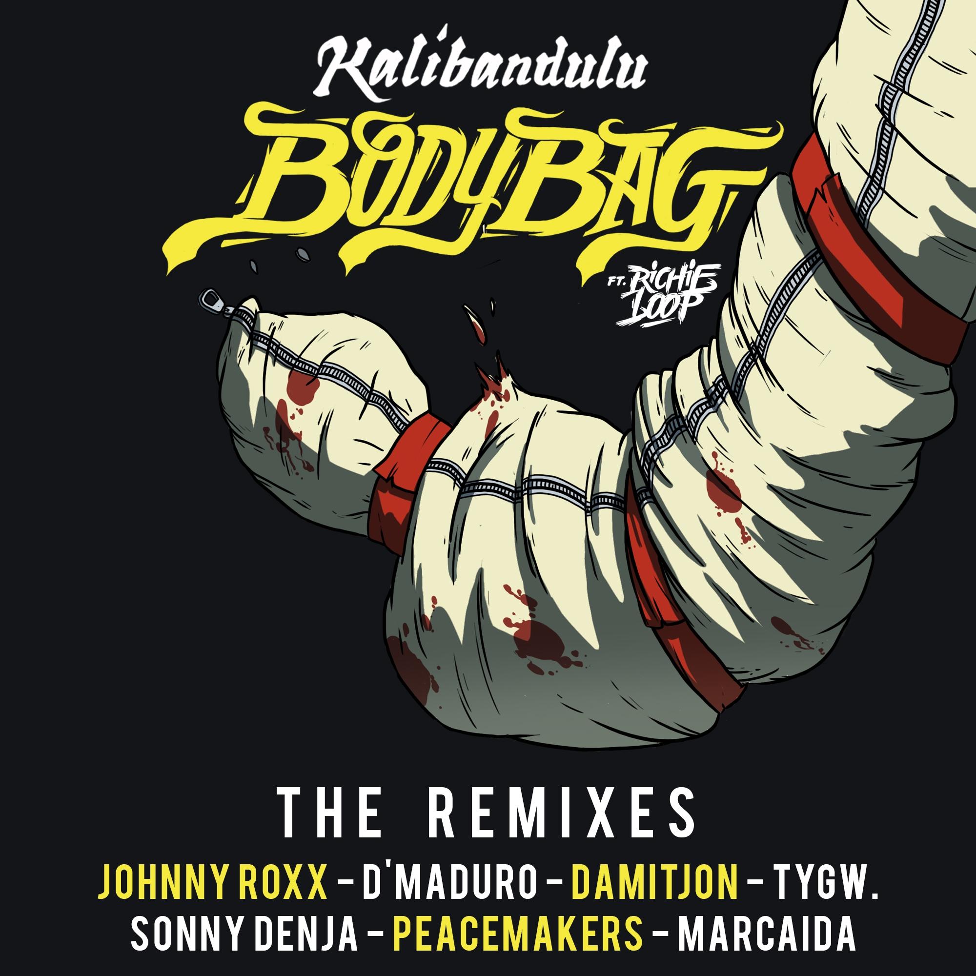 Body Bag (D' Maduro & Johnny Roxx Remix)
