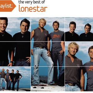 Let's Be Us Again - Lonestar (Karaoke Version) 带和声伴奏