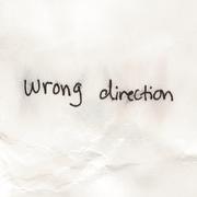 Wrong Direction专辑