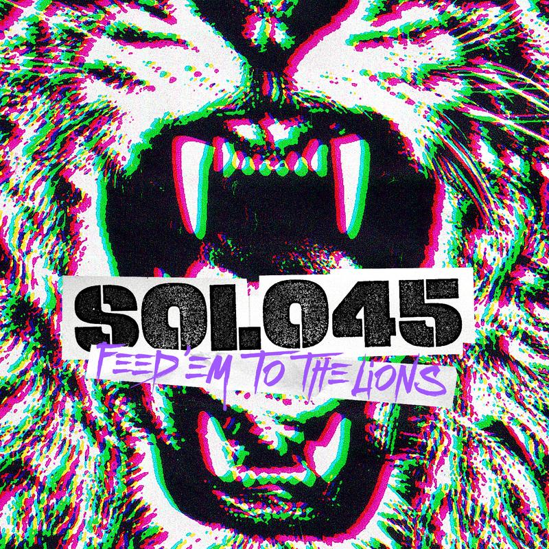 Feed Em To The Lions