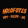 2kmc027 - Holofotes