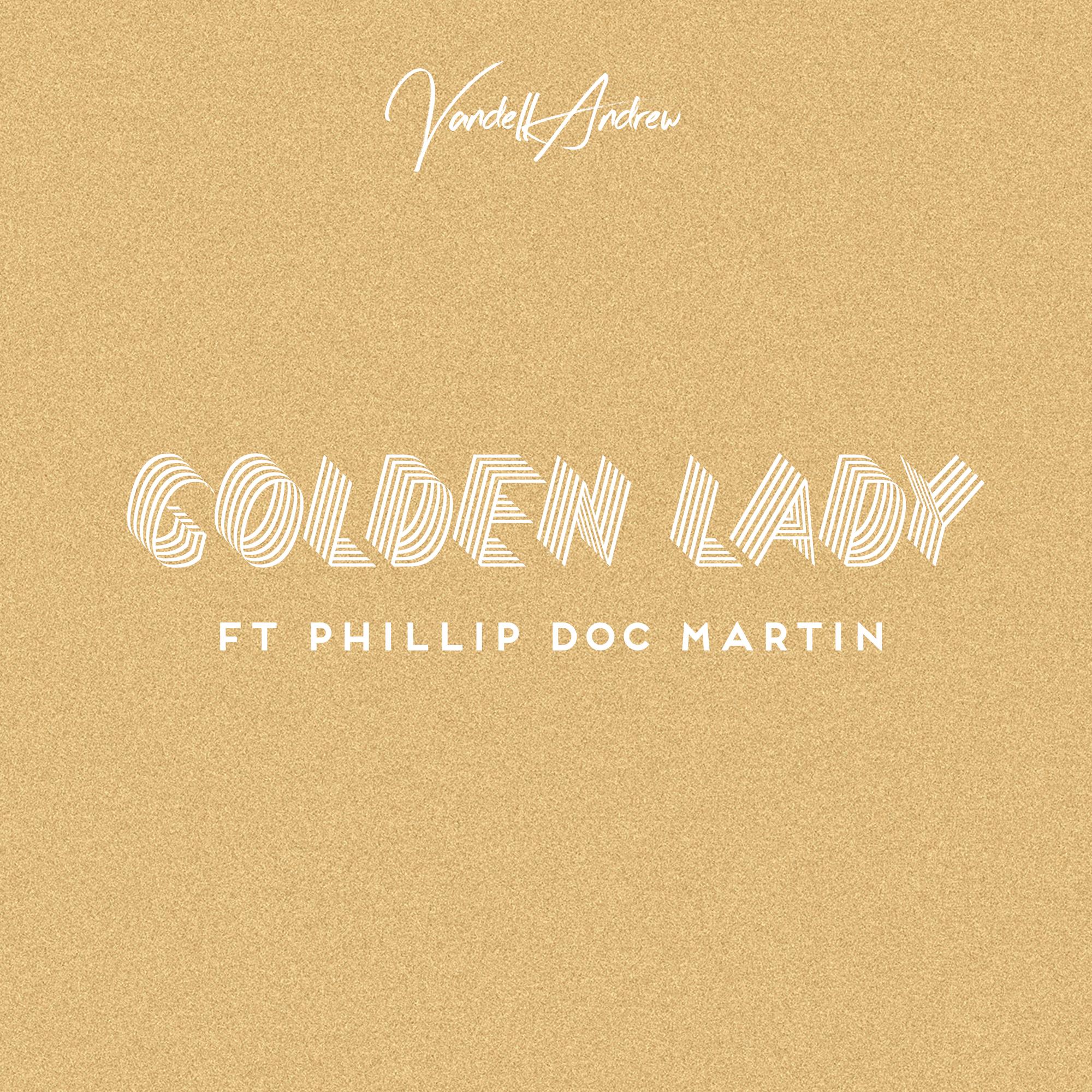 Golden Lady
