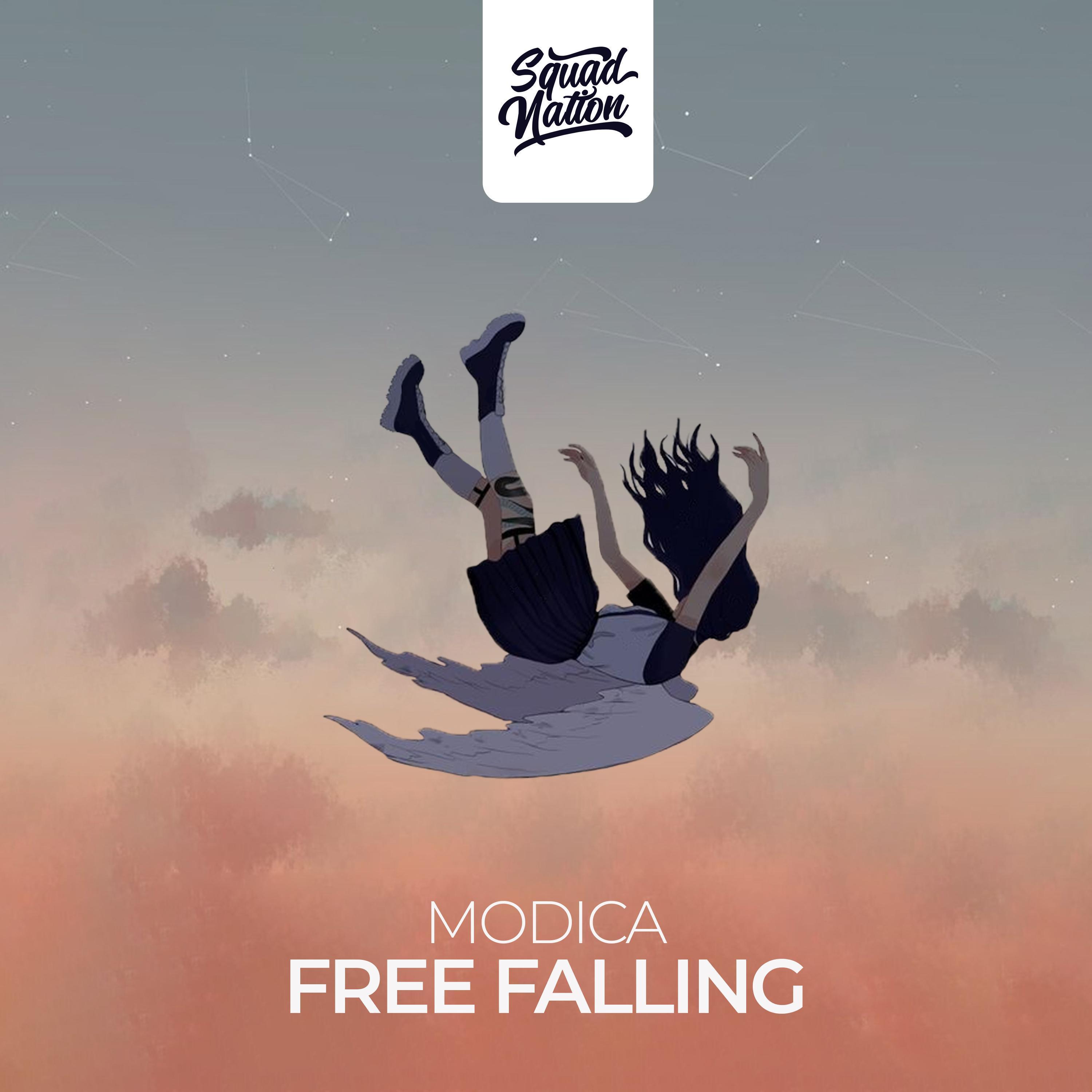 Free Falling