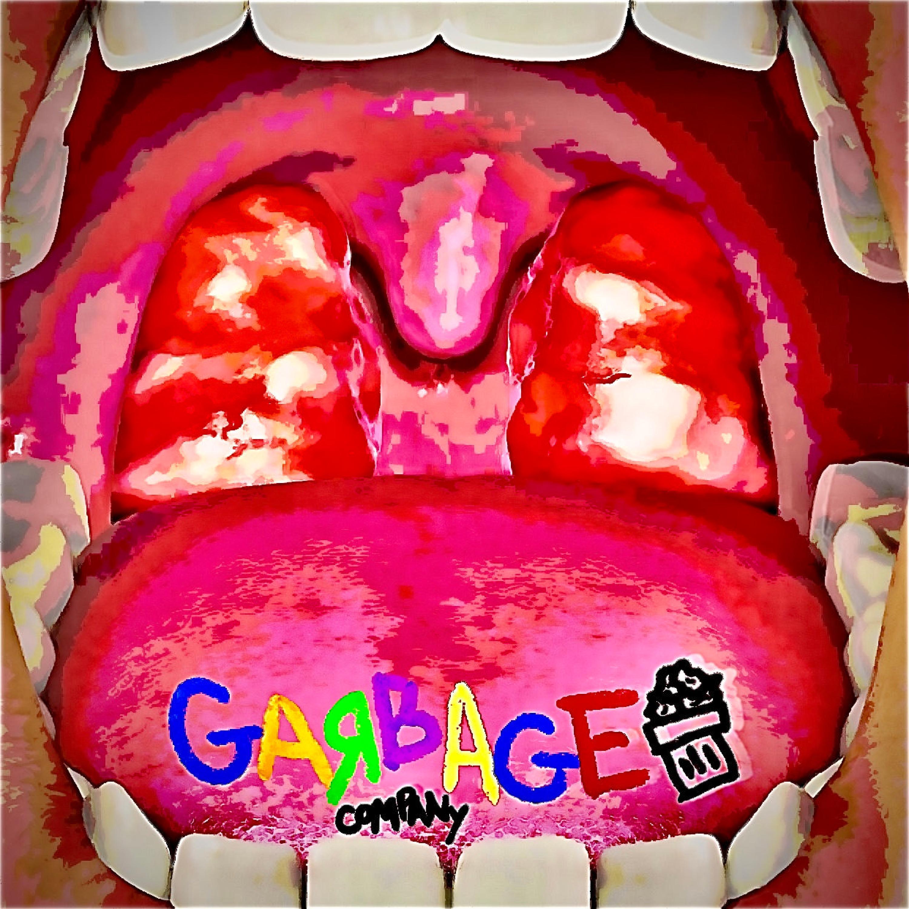 mildly shallow THROAT (feat. meda, VENOM & Micheal Link)