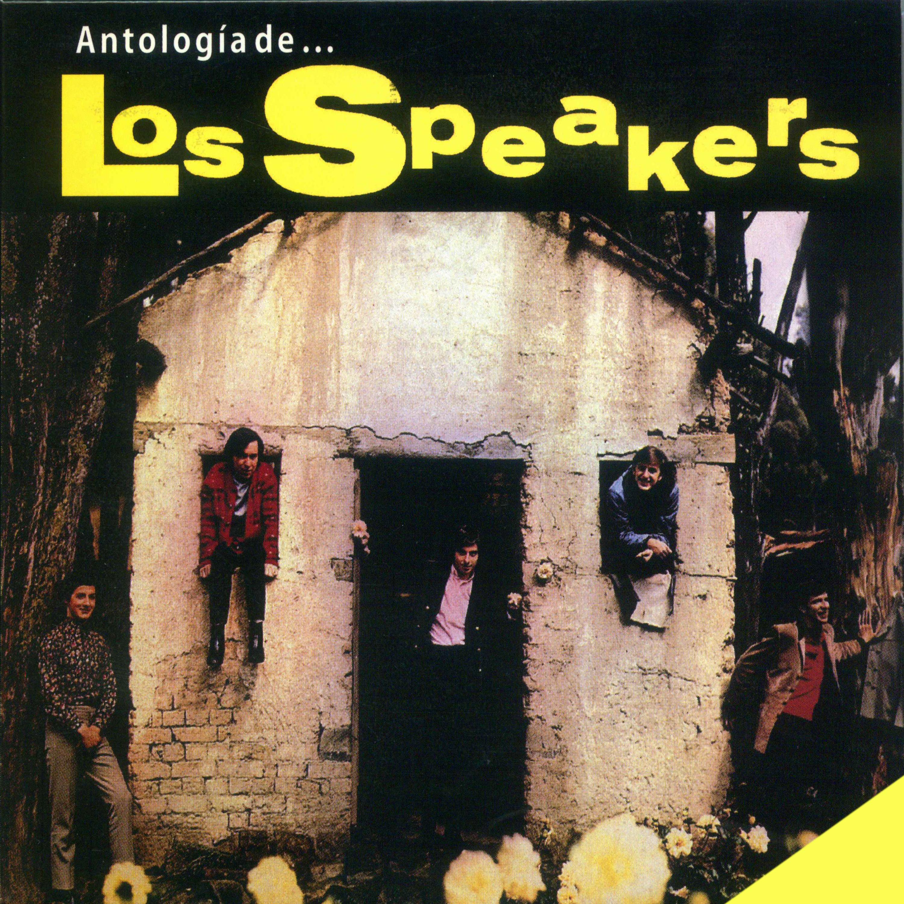 The Speakers, Vol. 1