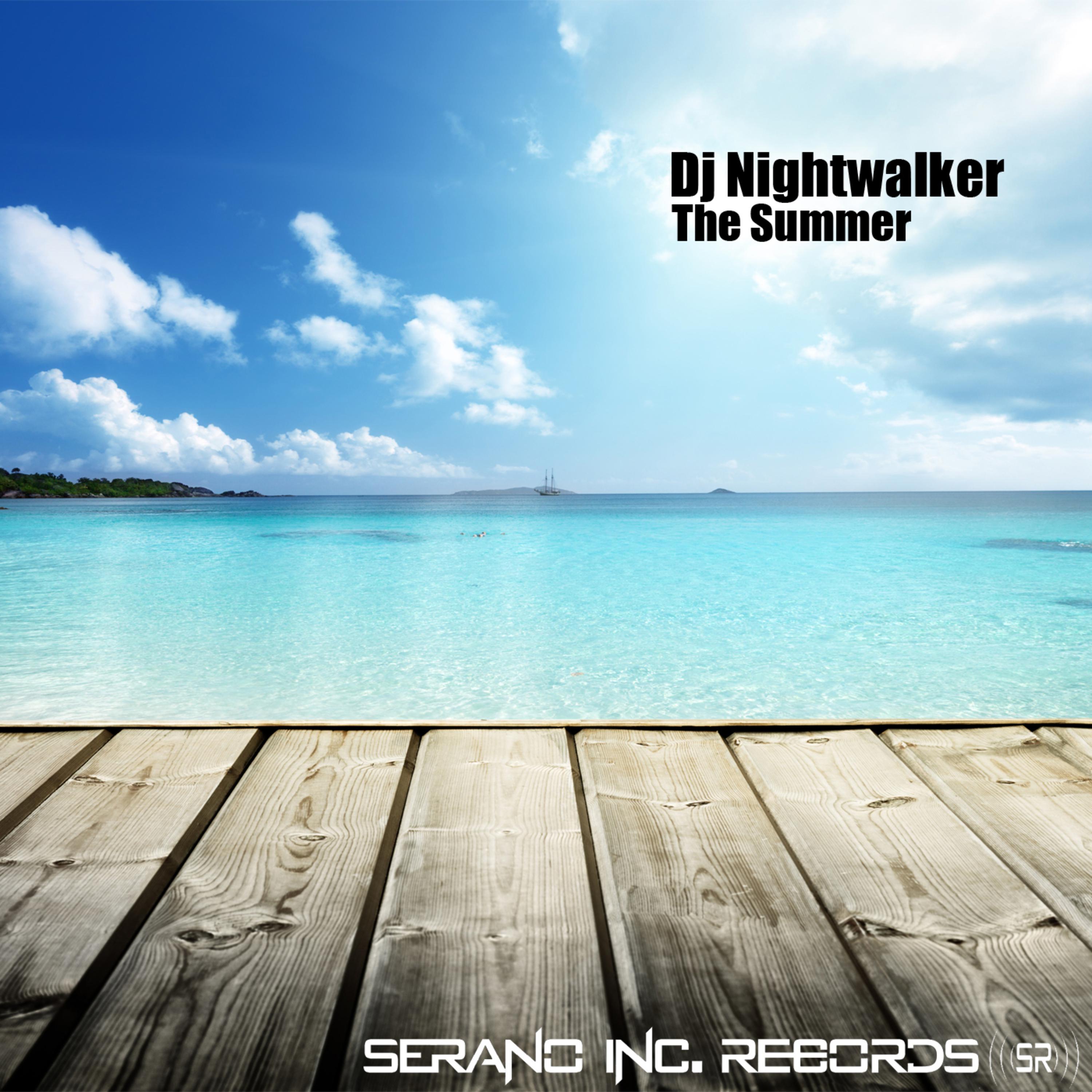 DJ Nightwalker - Morning Sun