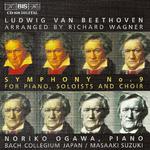 WAGNER: Beethoven - Symphony No. 9专辑