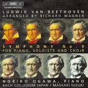 WAGNER: Beethoven - Symphony No. 9