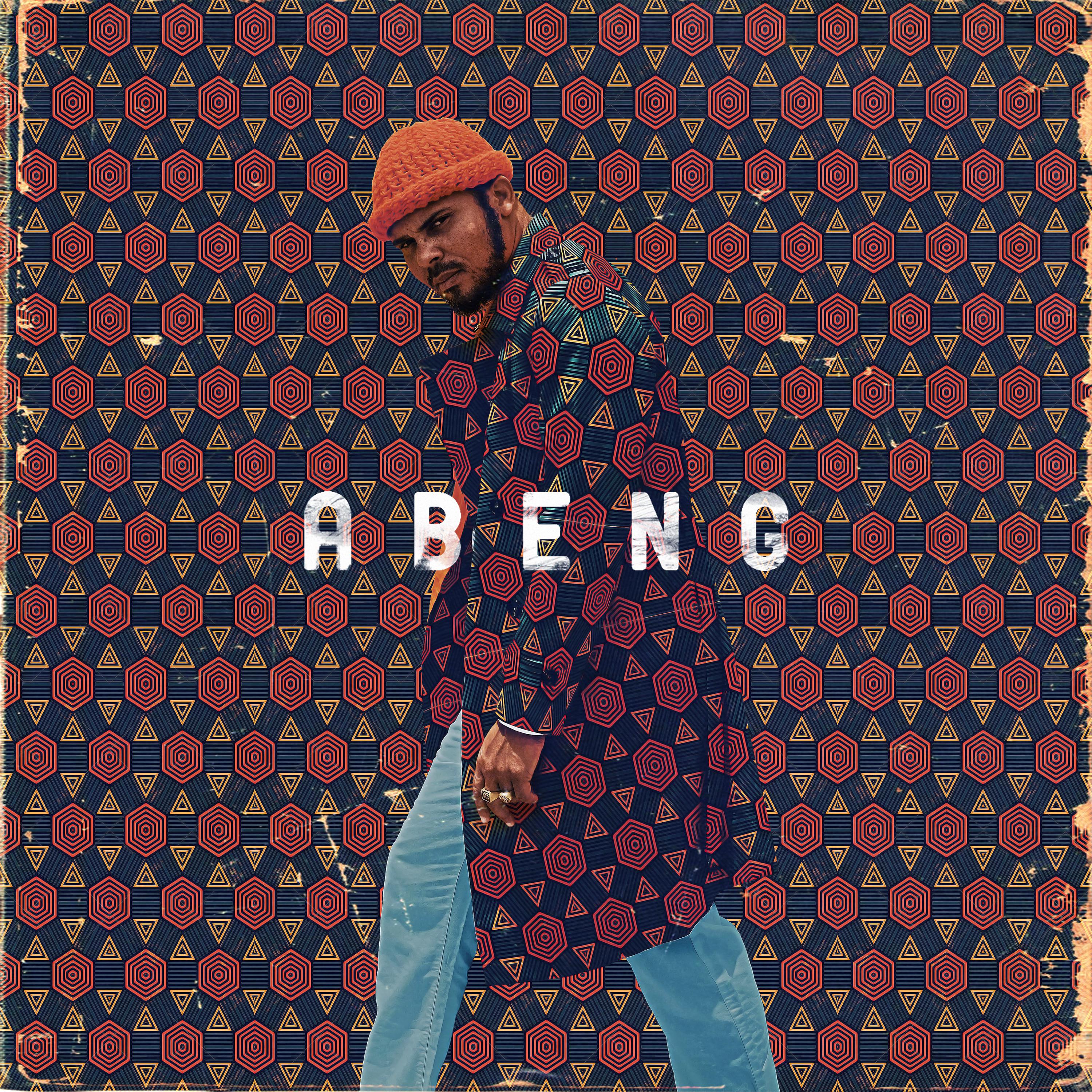 Walshy Fire Presents: ABENG专辑