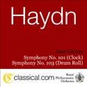 Franz Joseph Haydn, Symphony No. 101 In D, Hob. I:101 (The Clock)