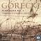 Gorecki - Symphony No. 3 'Symphony of Sorrowful Songs'专辑