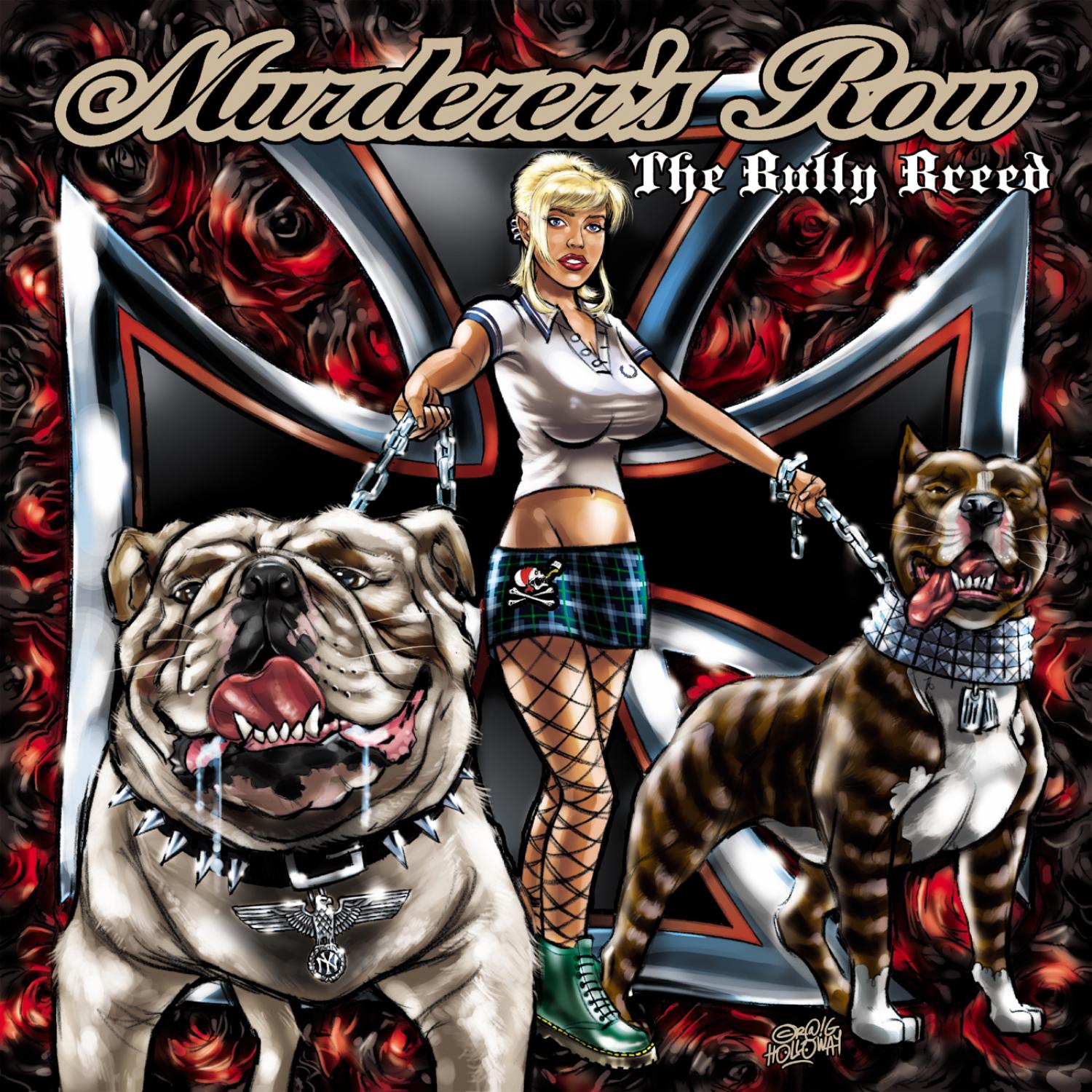 The Bully Breed