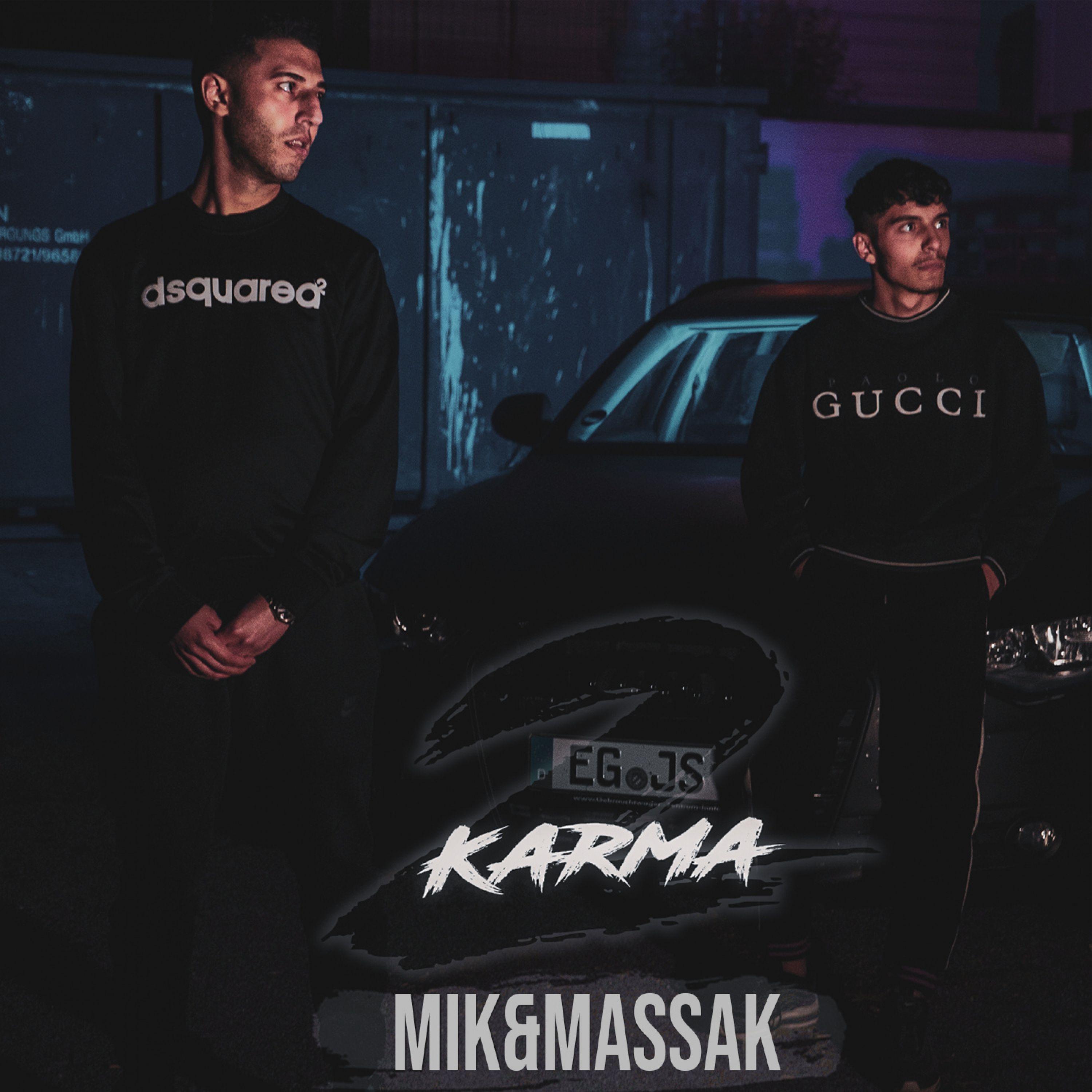 Karma 2
