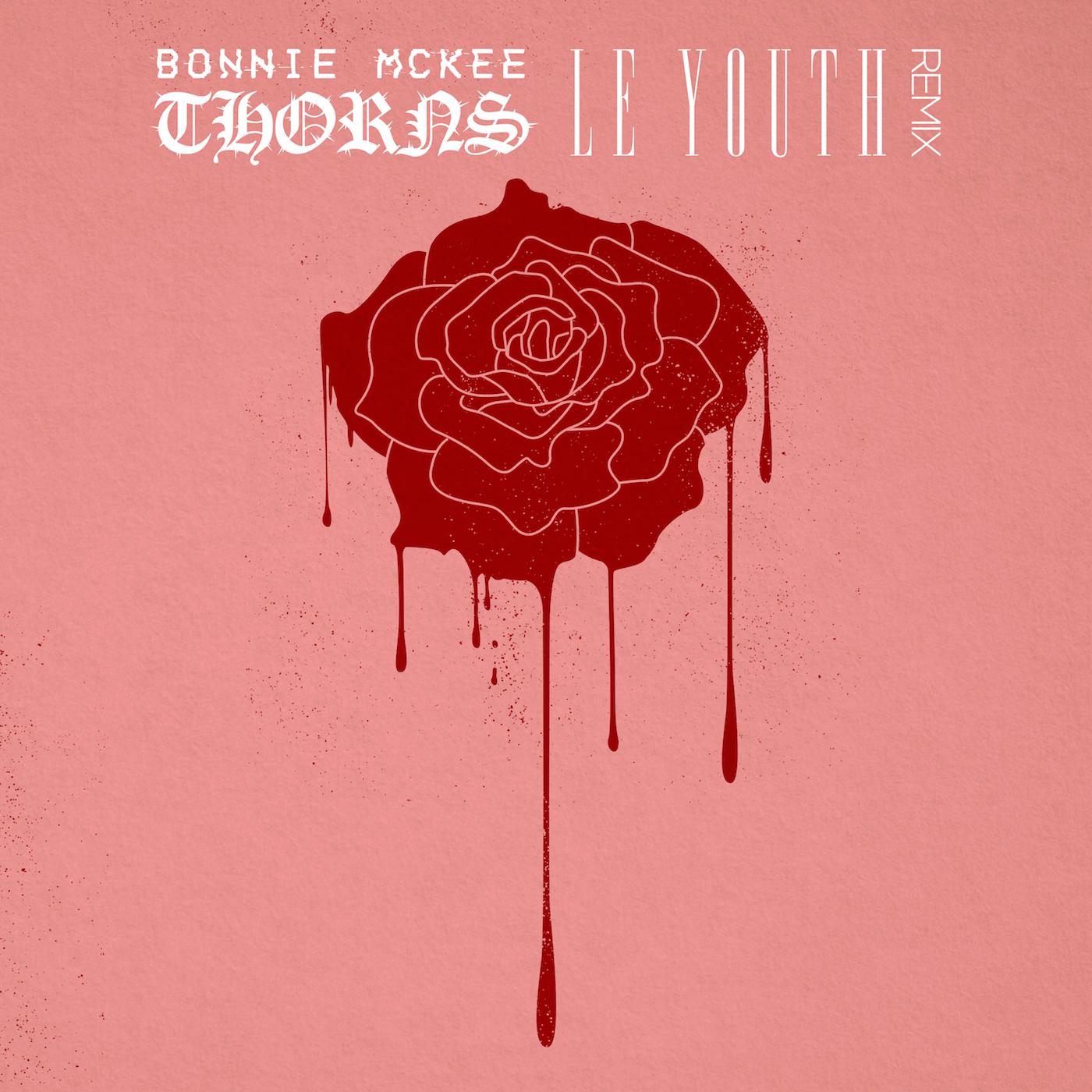 Thorns (Le Youth Remix)专辑