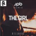 The Girl (JPB Remix) 专辑