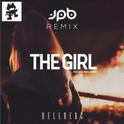 The Girl (JPB Remix) 