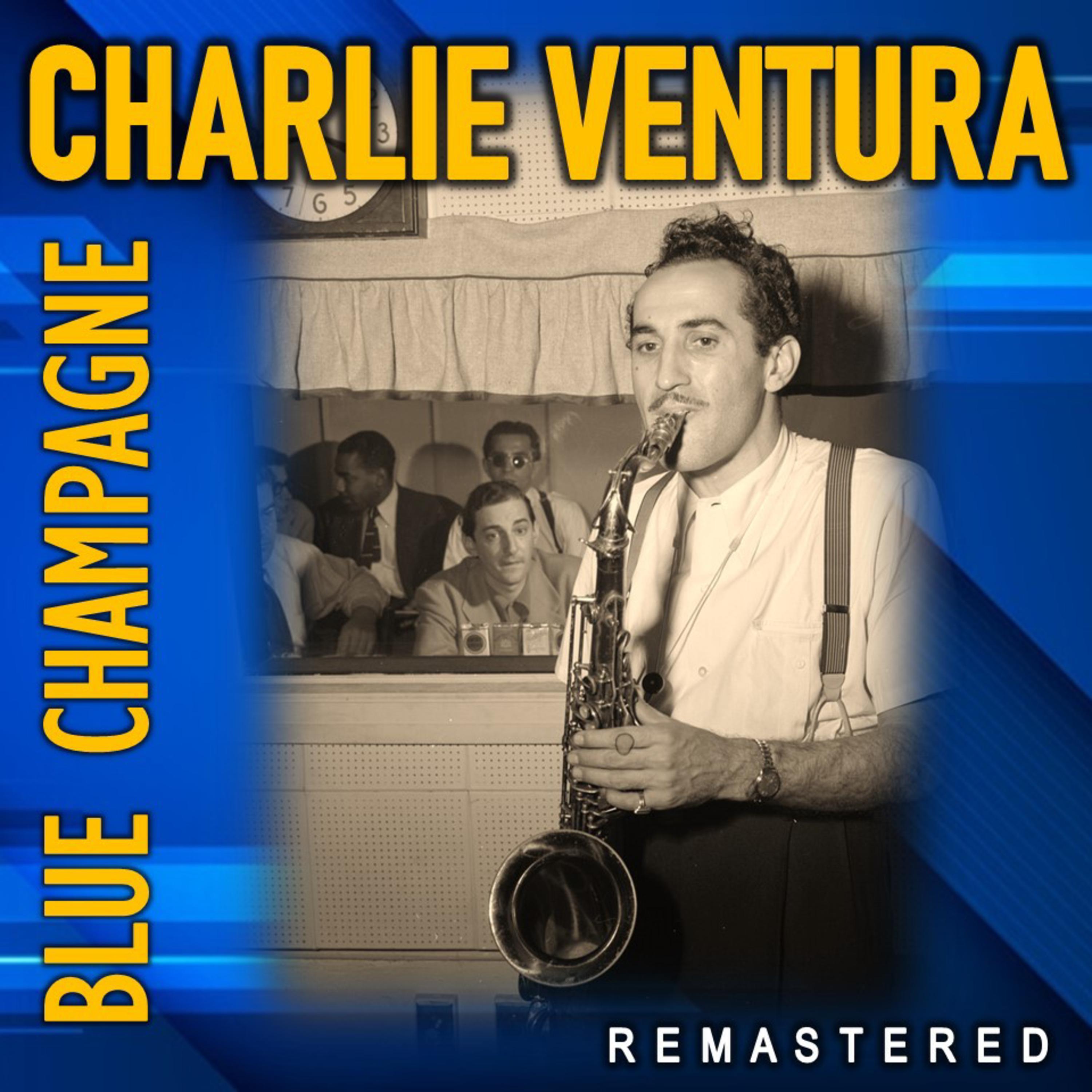 Blue Champagne (Remastered)
