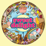 Sweet Delight专辑