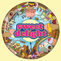 杰西卡 -- sweet delight（自制）