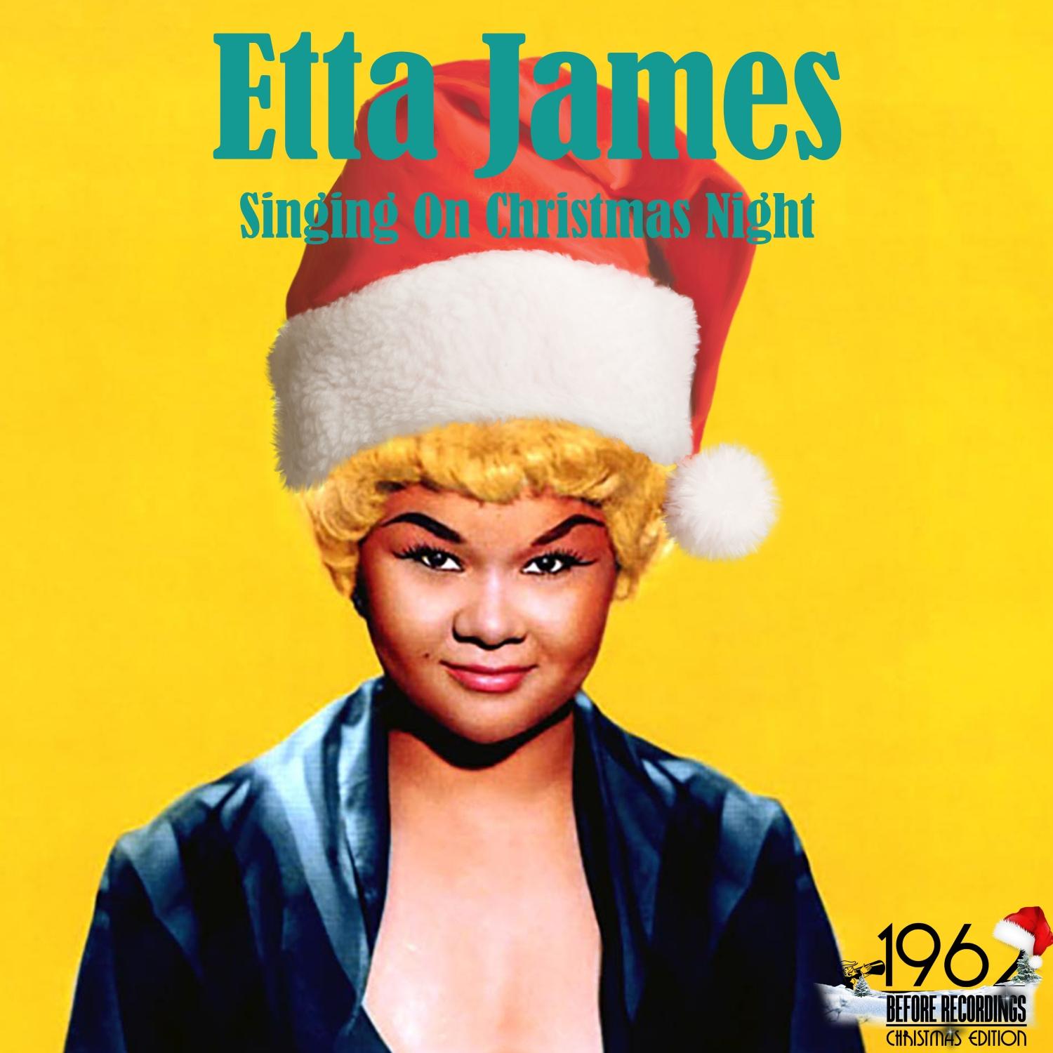 Singing on Christmas Night