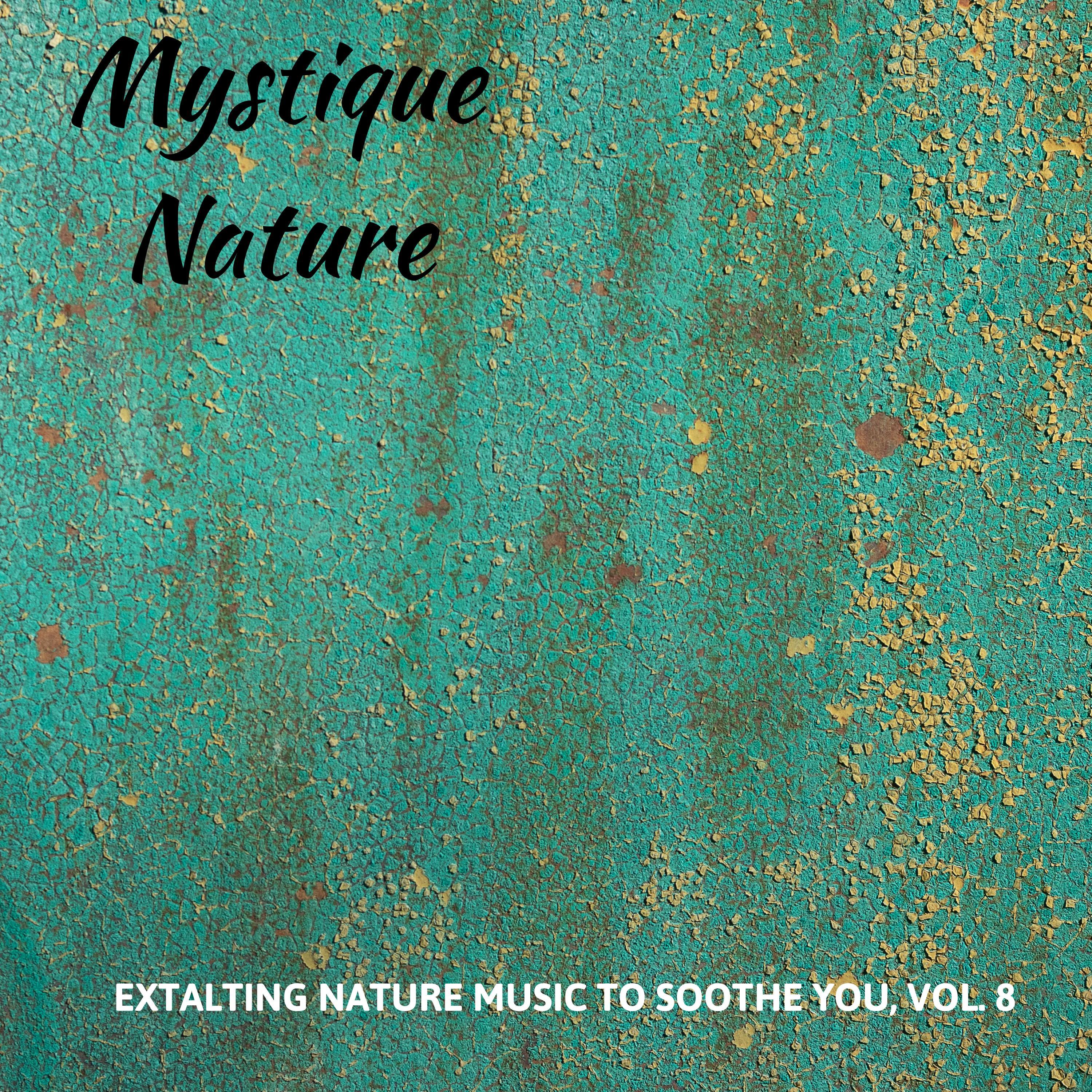 Mystique Nature - Extalting Nature Music to Soothe You, Vol. 8