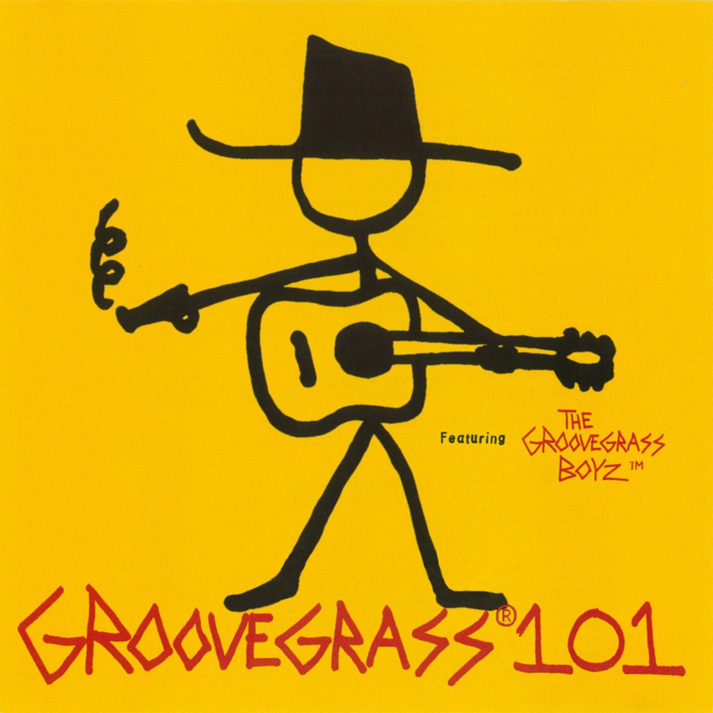 GrooveGrass 101