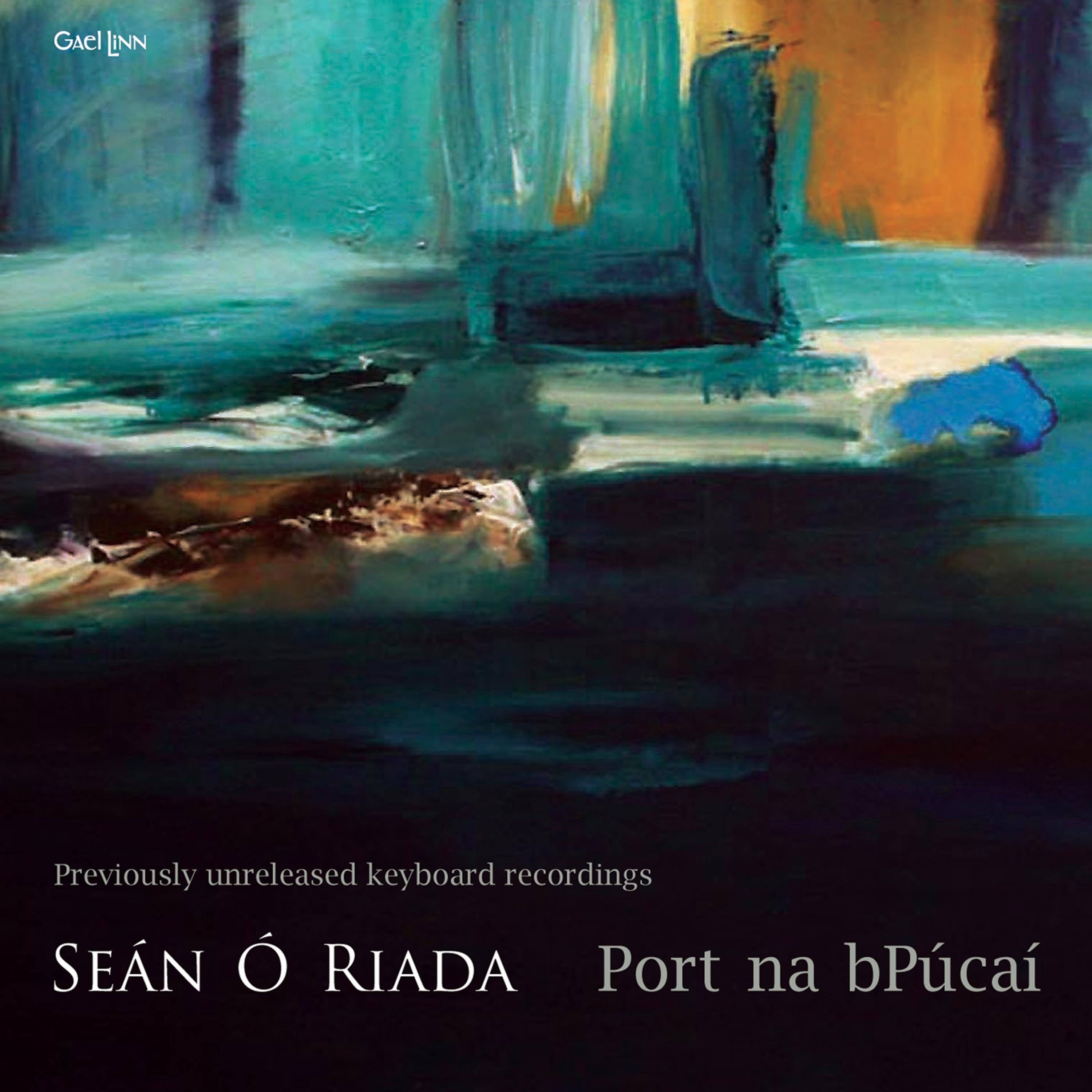 Port Na Bpúcaí
