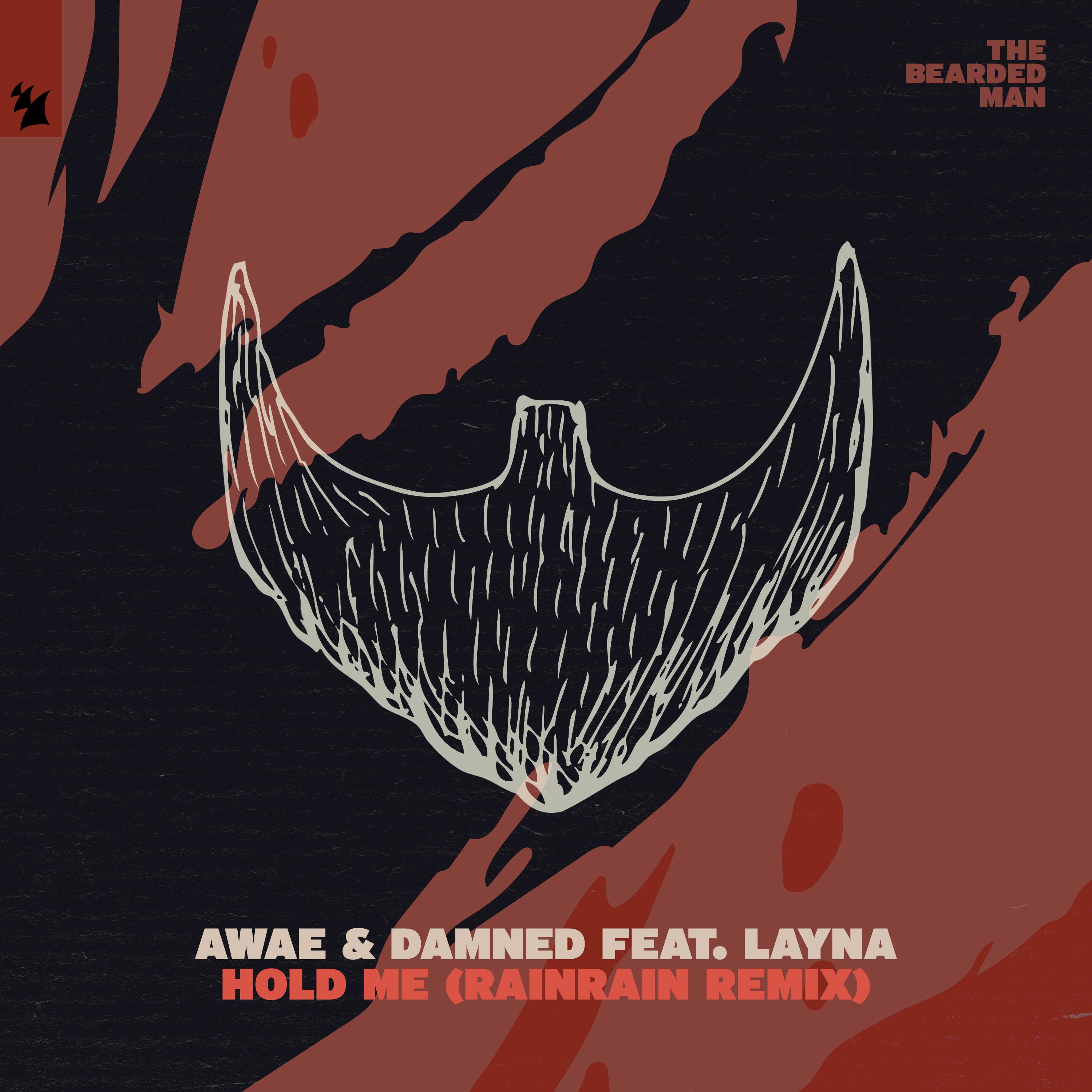 Hold Me (Rainrain Remix)