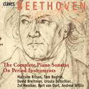 Beethoven: Intégrale des sonates pour piano sur instruments d'époque: Volume II专辑