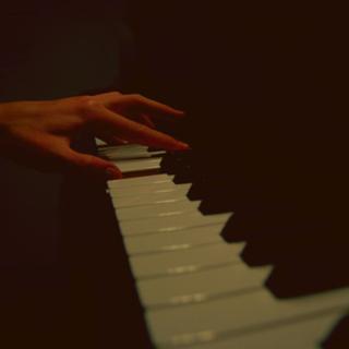 「任世界灯火阑珊」ACG/纯音