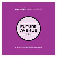 Bruno Alonso - Blooming Echo (Jhordan Welsch Remix) 120