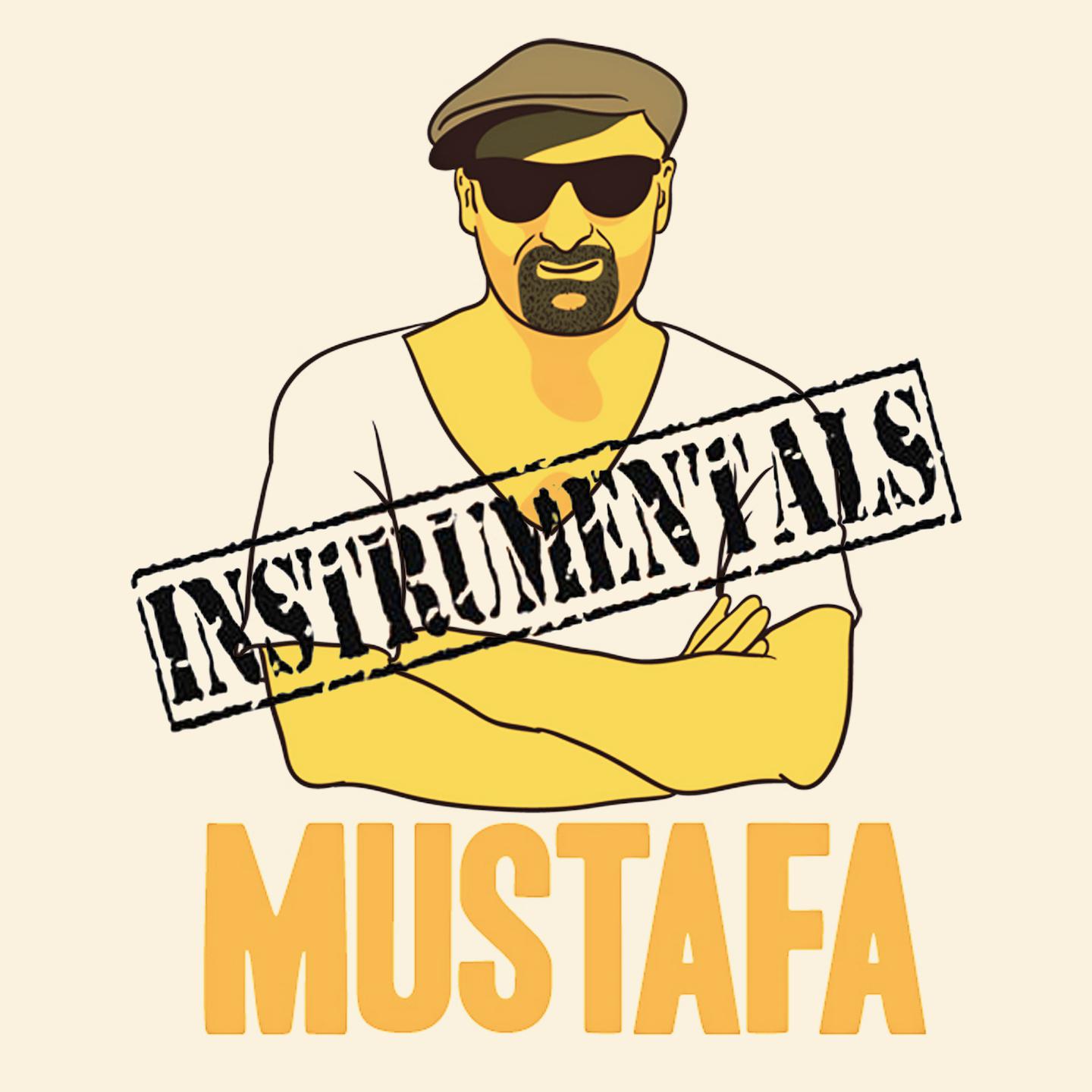 Mustafa - Paradise (Sunslightsquare Mix Instrumental)