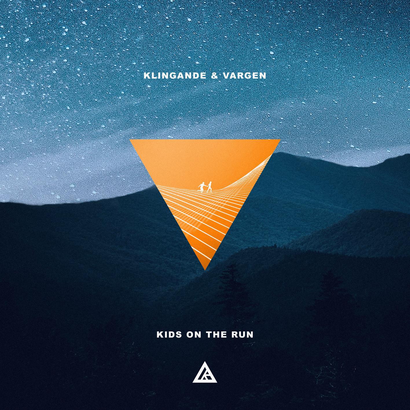 Klingande - Kids on the Run